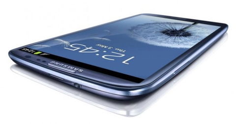 Primeros resultados de rendimiento del Samsung Galaxy S III, ¿hasta qué punto son fiables?