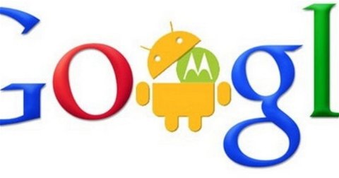 Ya es oficial: Google es el dueño de Motorola Mobility