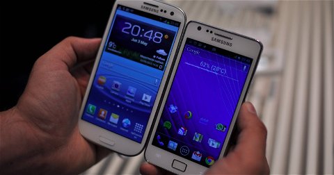 ¿Qué ha cambiado en el Samsung Galaxy S III frente al anterior?