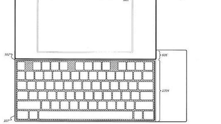 Teclado físico en el próximo Nexus, ¿fantasía o realidad?