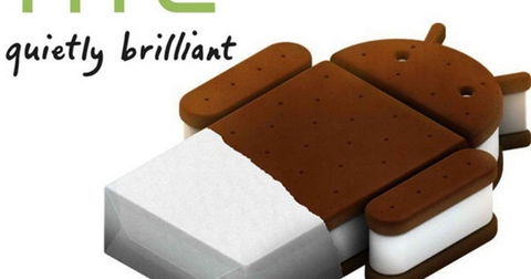 HTC publica las fechas concretas con las actualizaciones a Ice Cream Sandwich