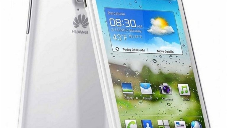 Huawei tendrá su propia capa personalizada... ¿acierto o error?