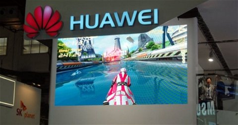 Huawei y el lanzamiento de su gama Ascend, ¿llegarán tarde?