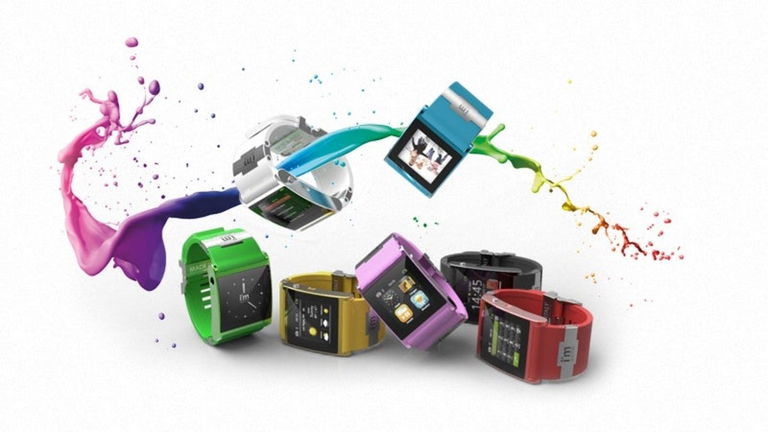 Complementa a tu Android con un buen reloj