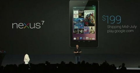 Si te perdiste la keynote de Google, ahora tienes otra oportunidad