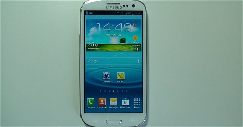 Samsung Galaxy S III al desnudo, analizamos a fondo el terminal más esperado