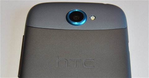 Vídeo análisis del HTC One S, te lo contamos absolutamente todo