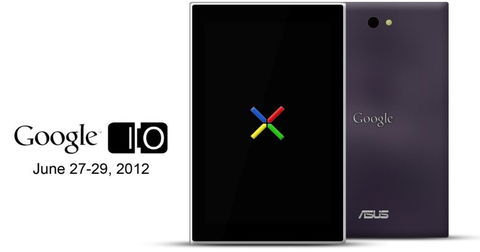 Aperece filtrada una imagen tomada por la presunta Nexus tablet de ASUS