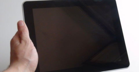 La tablet Dragon de Nvsbl posa bajo nuestra cámara, te lo contamos todo