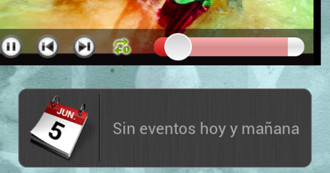 Visualizar vídeos en una ventana emergente mediante esta APK portada del Samsung Galaxy S III