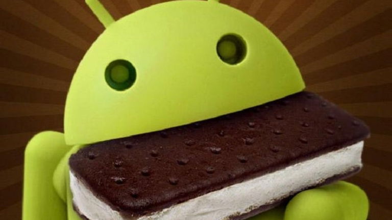 Si tienes esta versión de Android, olvídate de que se te actualicen las aplicaciones