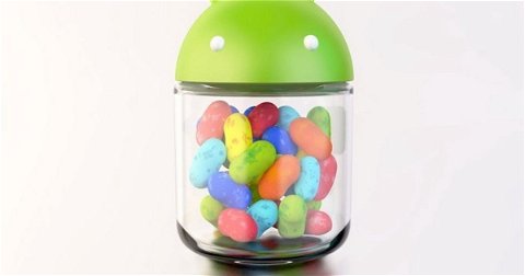 Android Jelly Bean 4.1: análisis y opiniones en vídeo