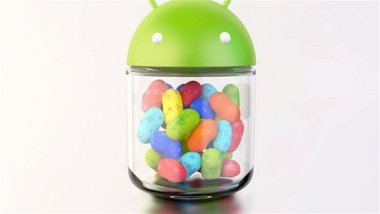 Android Jelly Bean 4.1: análisis y opiniones en vídeo