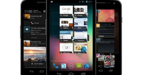 Los Galaxy Nexus ya se actualizan a Android 4.1.1 vía OTA