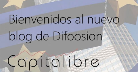 Difoosion presenta Capitalibre, el nuevo blog de economía para todos los públicos