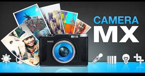 Fotos4all: Analizamos a fondo la genial actualización de Camera MX