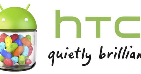 HTC habla sobre la actualización a Android Jelly Bean y nos muestra su previsión para México