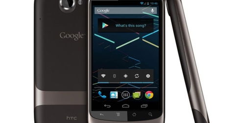 El mítico HTC Nexus One recibe Jelly Bean por parte de la comunidad
