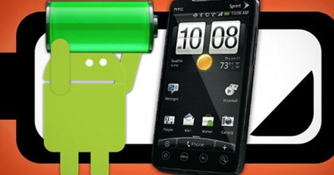 BricoAndroid | La batería y la eterna lucha para llegar al final del día (I)