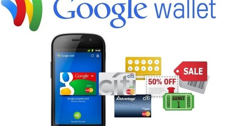 Google Wallet, un vistazo al futuro de la tecnología en pagos