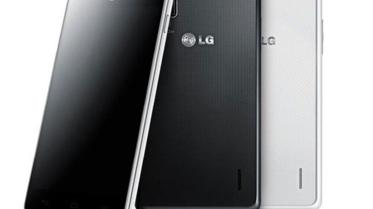 LG Optimus G: el nuevo buque insignia del fabricante coreano se hace oficial
