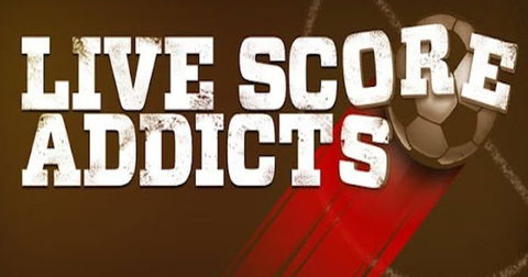 Futboleros del mundo, Live Scores Addicts es vuestra aplicación