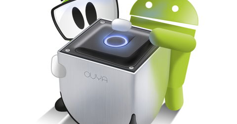 Ouya, la videoconsola Android, finaliza el período de recaudación y empieza a ser una realidad