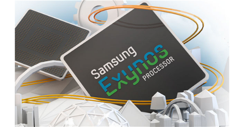 El Samsung Exynos de 64 bits se encuentra en su fase final de desarrollo