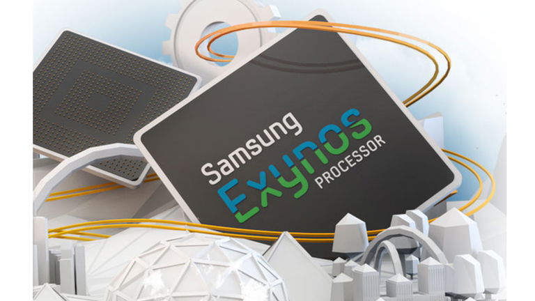El Samsung Exynos de 64 bits se encuentra en su fase final de desarrollo
