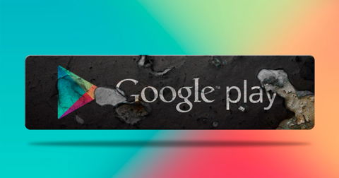 Google Play incluye recomendación de aplicaciones personalizadas