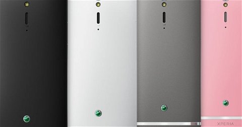 El Sony Xperia SL ya es oficial: la actualización del Sony Xperia S