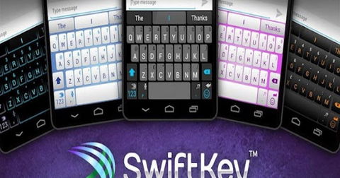 Swiftkey 3, uno de los mejores teclados, se actualiza con interesantes novedades