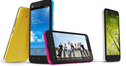 Xiaomi Mi Two, competencia para el Samsung Galaxy S III por 256 euros