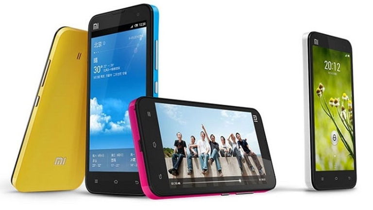 Xiaomi Mi Two, competencia para el Samsung Galaxy S III por 256 euros
