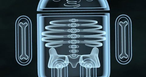 Descubre si tienes agujeros de seguridad en tu teléfono con X-Ray