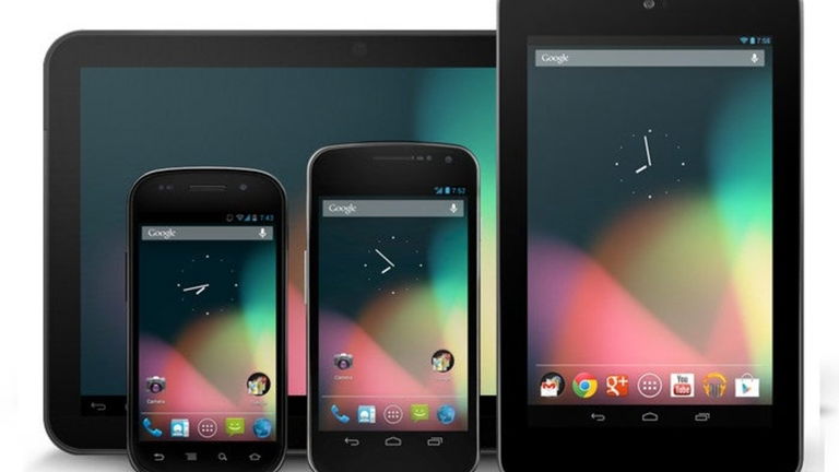 La guerra de los Nexus podría estar comenzando