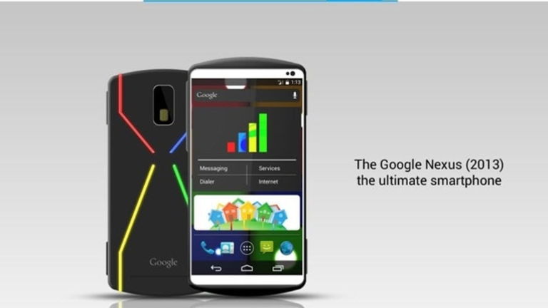 El próximo Nexus hace aparición en forma de rumor, ¿fantasía o realidad?