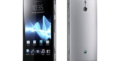 Sony Xperia P se actualiza: Ice Cream Sandwich continúa su distribución por la gama Xperia