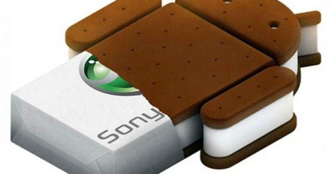 Sony sigue actualizando sus terminales, turno de nuevo para la gama Xperia 2011