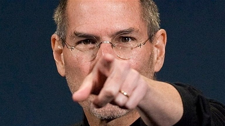 Steve Jobs predijo hace 21 años la situación actual de Apple