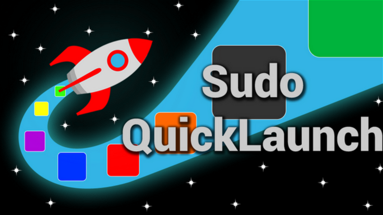 Sudo QuickLaunch, accede a tus aplicaciones favoritas con un solo gesto en Jelly Bean