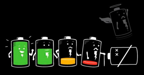BricoAndroid | La batería y la eterna lucha para llegar al final del día (II)