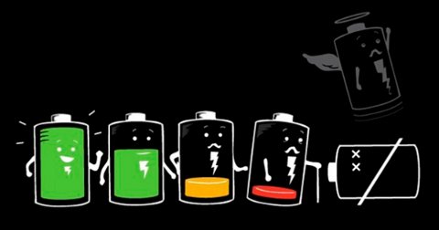 Vídeo con los mejores trucos y consejos para ahorrar batería en Android