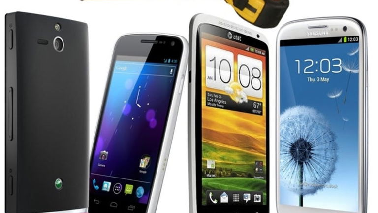 Hagamos un smartphone a medida: y a ti, ¿cómo te gustaría que fuera?