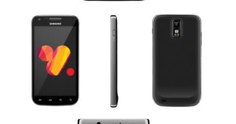 Los planes de Samsung para finales de año: Galaxy S III Mini, Galaxy S II Plus y Galaxy Premier