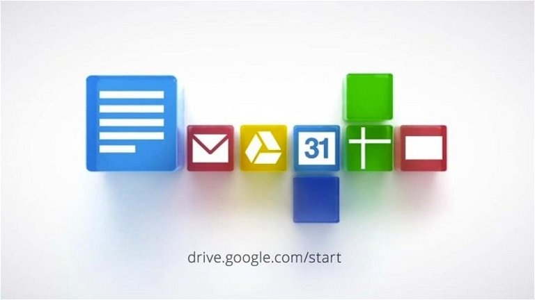 Google Drive para Android recibe una importante actualización