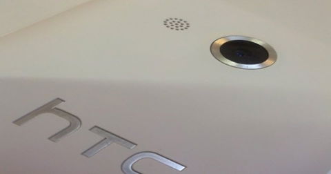 Conoce al detalle las características del HTC Desire C, te lo mostramos en vídeo
