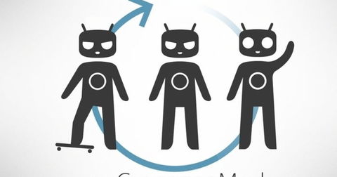 CyanogenMod se preocupa por la seguridad del usuario y trabaja por aumentar la privacidad