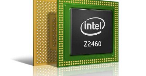 Intel consigue portar Jelly Bean para aquellos smartphone que monten sus procesadores