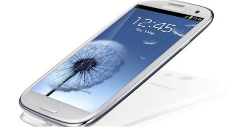 Los Samsung Galaxy S III ya están recibiendo la ansiada actualización a Jelly Bean de manera oficial